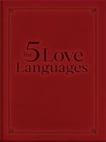 Five Love Languages Gift Edition